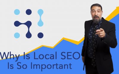 search engine optimization tips – Why Is Local SEO So Important