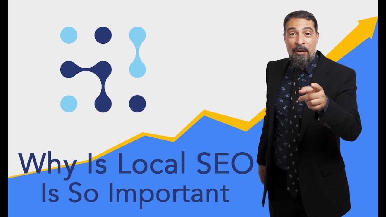 Why Is Local SEO So Important