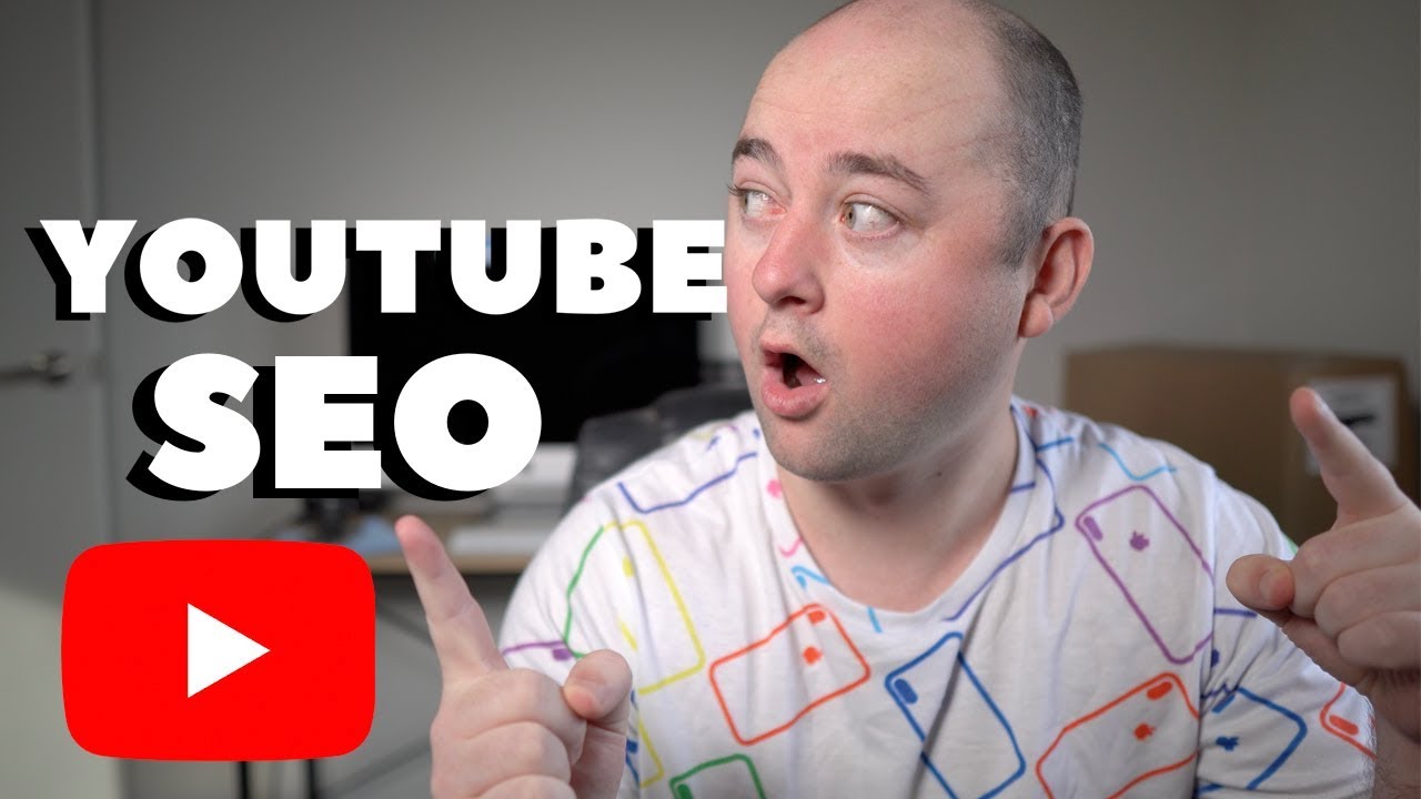 YOUTUBE SEO BASICS: How To Get Your YouTube Videos To Appear In A YouTube Search | Simplicity