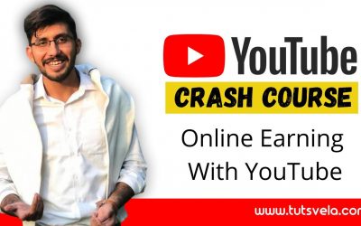 search engine optimization tips – YouTube Crash Course – Online Earning with YouTube in 2020  part 2 [Urdu-Hindi]