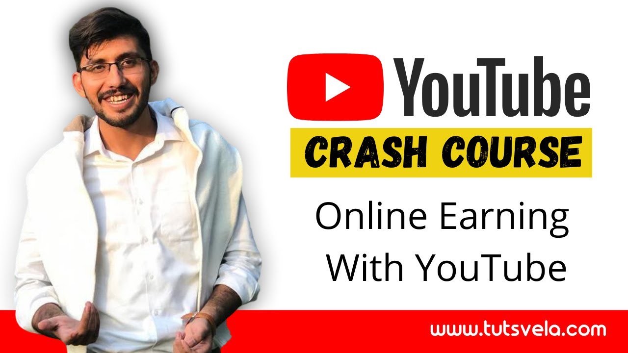 YouTube Crash Course - Online Earning with YouTube in 2020  part 2 [Urdu-Hindi]