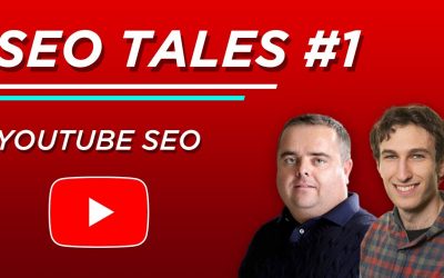 search engine optimization tips – YouTube SEO | SEO Tales | Episode 1