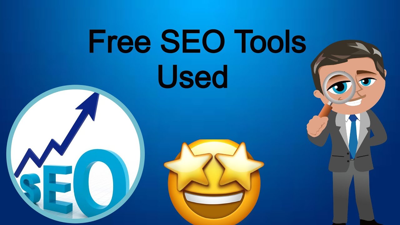 how to To Use In - Free SEO tools  2020 I Use Free SEO tools 100%