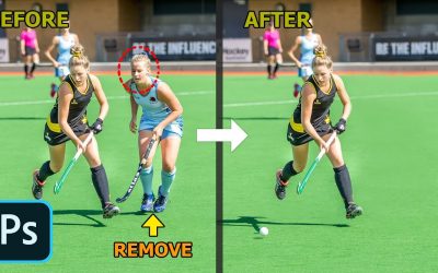 How To Remove a Person From Photos in Adobe Photoshop