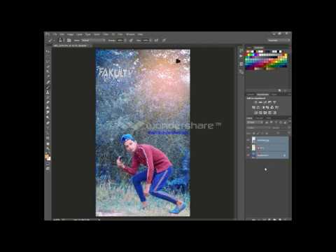 how to new blue clouer grading 2020 in adobe photoshop cc 2015   pahat photography