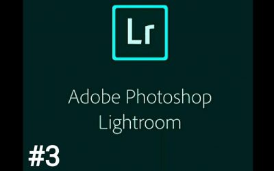 Adobe Photoshop Lightroom | Tutorial #3 | _shravan_8533