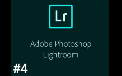 Adobe Photoshop Lightroom | Tutorial #4 | _shravan_8533