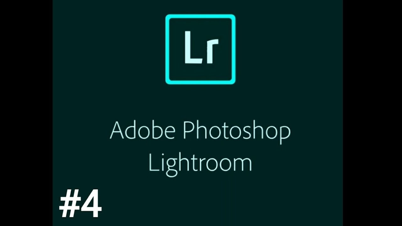 Adobe Photoshop Lightroom | Tutorial #4 | _shravan_8533