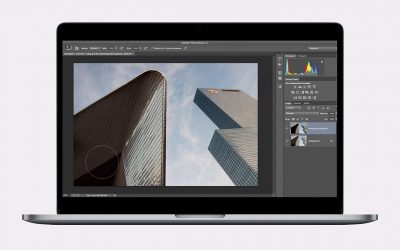 Online Cursus Adobe Photoshop voor Fotografen – Wat kan je verwachten?