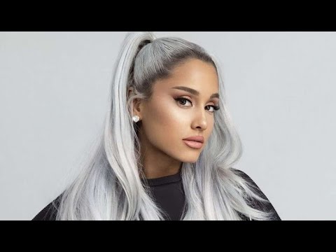 How To Turn Yourself Into Ariana Grande | Photoshop Tutorial