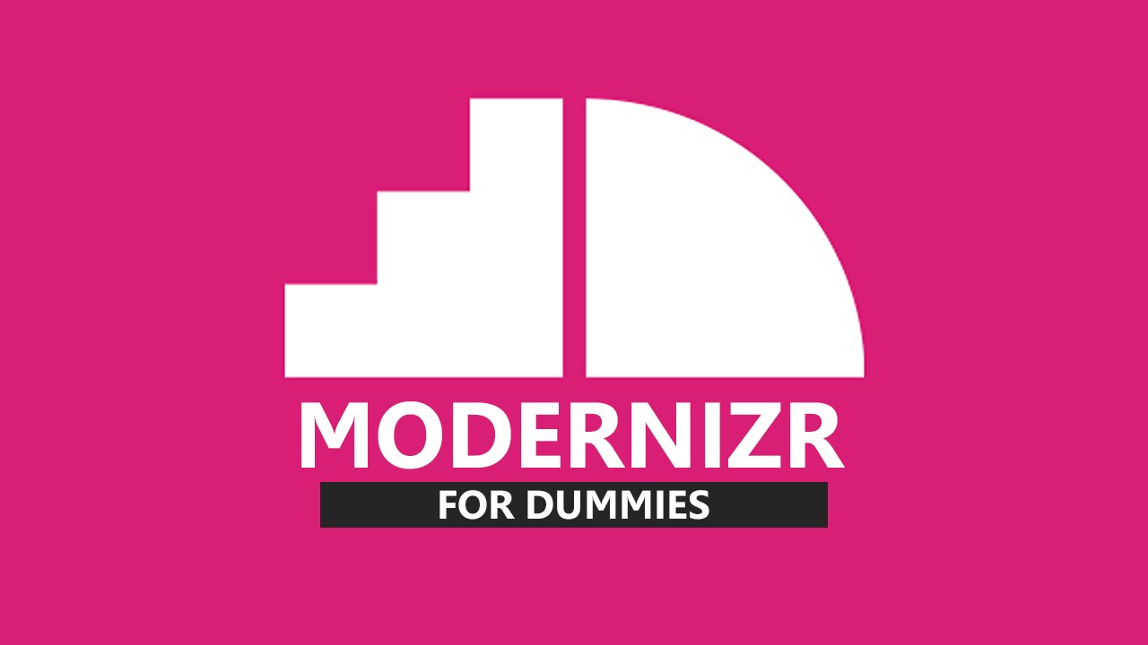 Modernizr Tutorial -  Using Modernizr with CSS