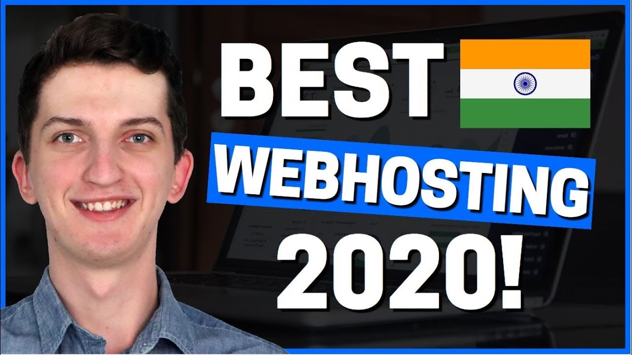 Best Web Hosting For Wordpress In India