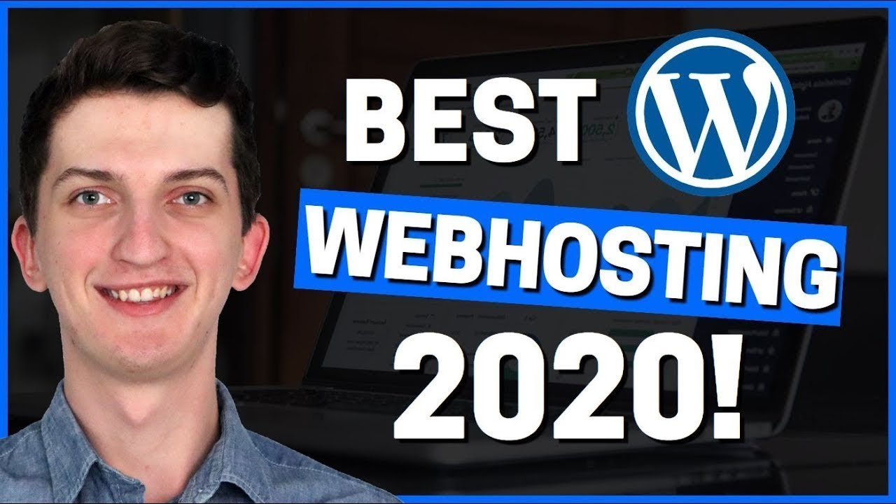 Best Webhosting For Wordpress in 2020 Siteground vs Bluehost vs A2hosting mp4