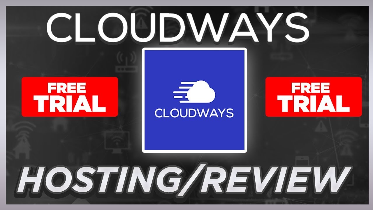Cloudways Review (2020) | Best Cloud Hosting For Wordpress! (DISCOUNT CODE)