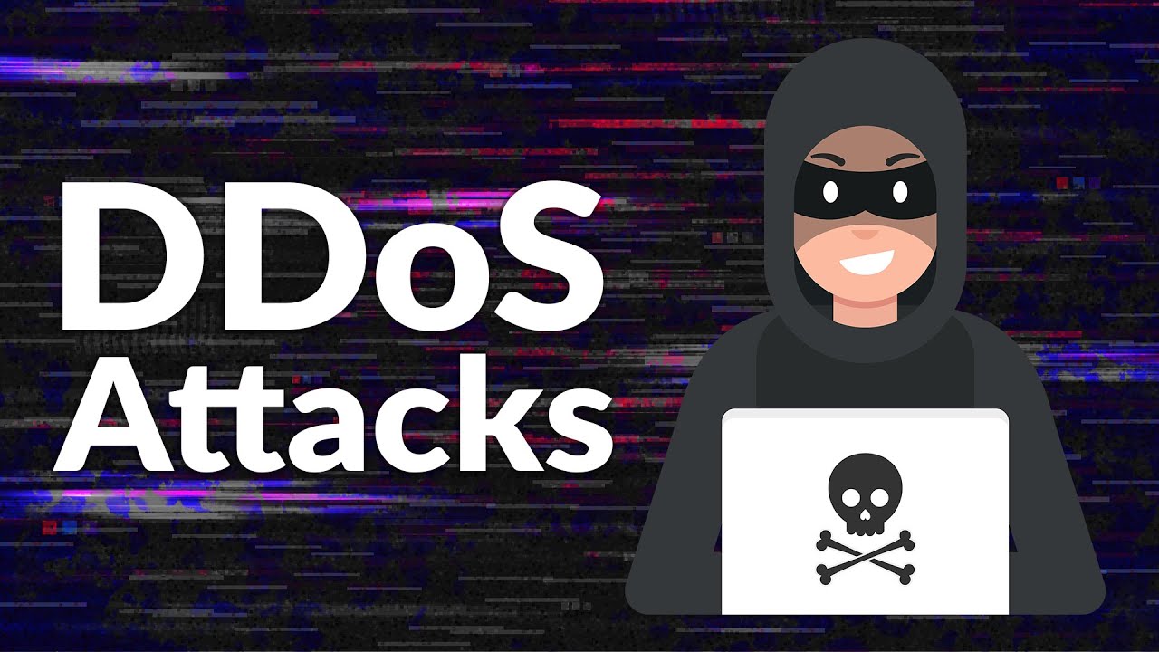 DDoS Attacks: What WordPress Users Need to Know