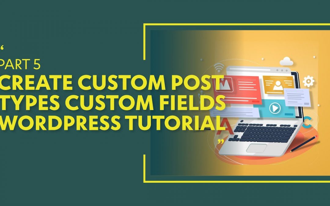 Custom Types. "Type":"Posts"}}}. Custom Type textes. It field.