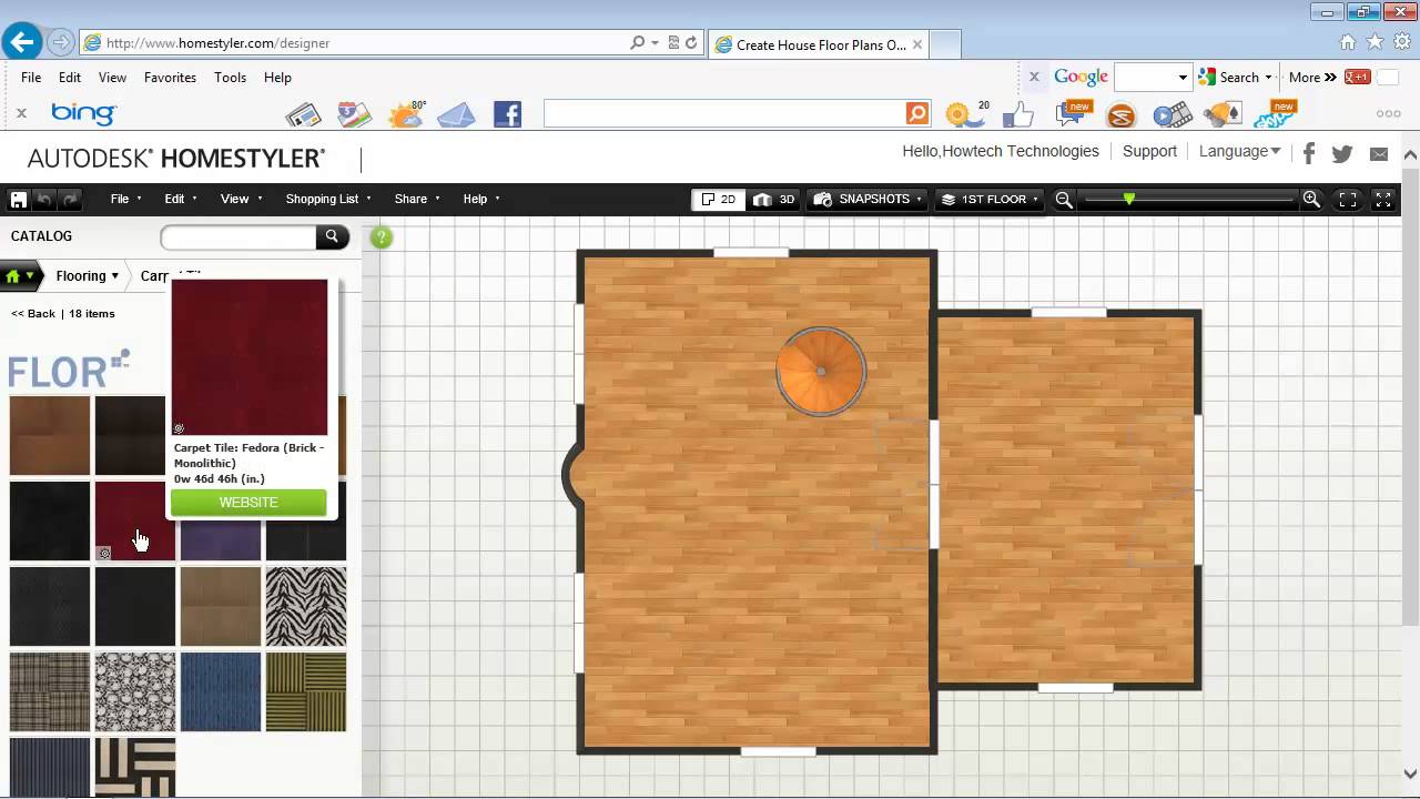 Easy Way to Design Your Home in 3D Online