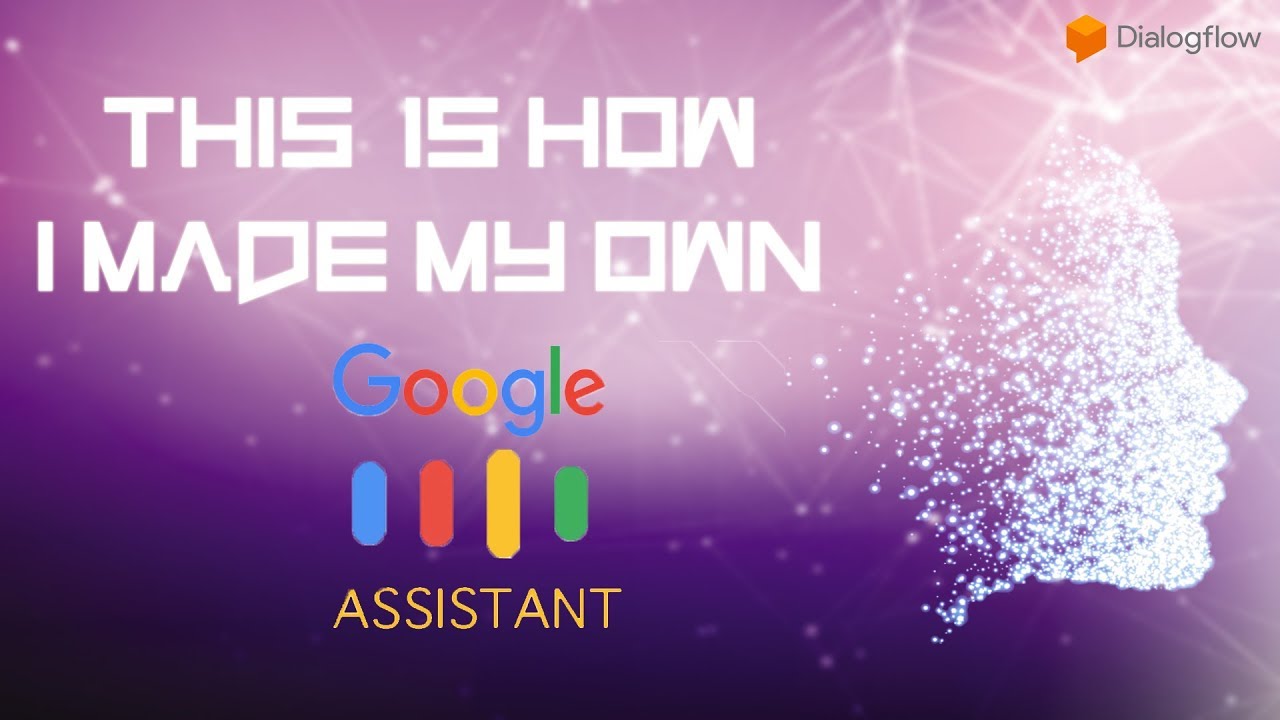 Now create your own AI Assistant with few simple steps!