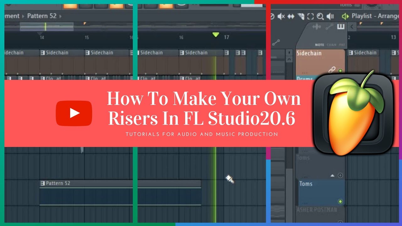fl studio tutorial fl studio tutorial