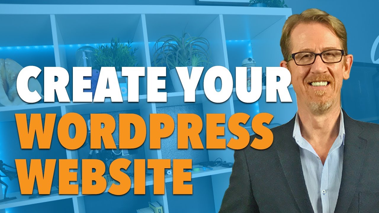 How To Create A Wordpress Website | A Beginners Guide