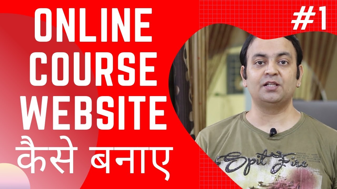 How To Create Online Free Courses Website | Tutor LMS | Earn Money Online [PART-1] | Techno Vedant