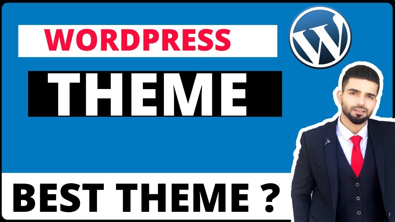 How To Find The Right Wordpress Theme