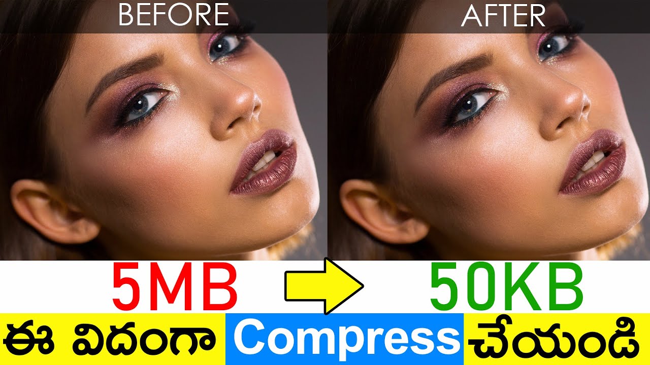 How to Compress Image Size in WordPress (Without Losing Quality)
