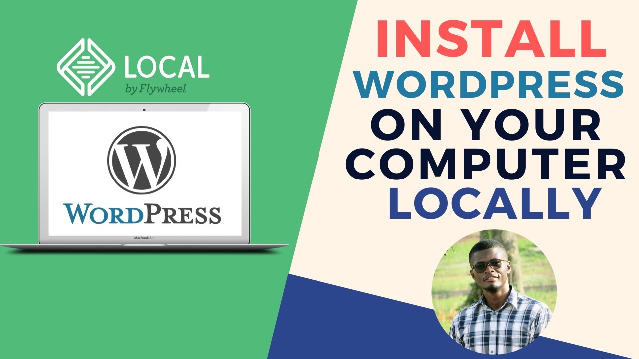 How to Install WordPress Locally on Your Computer