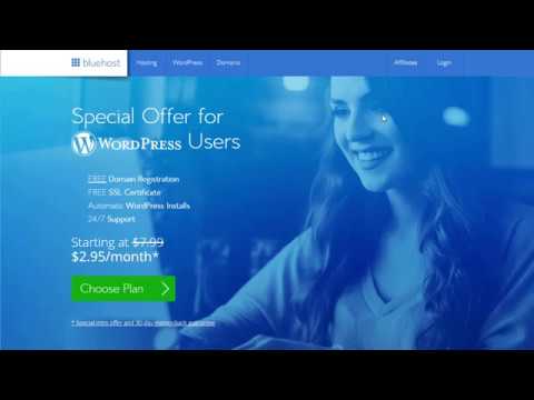 How to Install a Free SSL Certificate on Bluehost WordPress Hosting