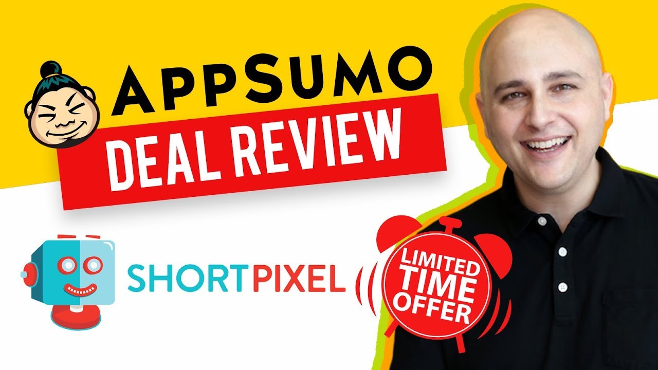 ShortPixel Review - [ NEW ] Adaptive Images WordPress Optimization Plugin With Super Powers