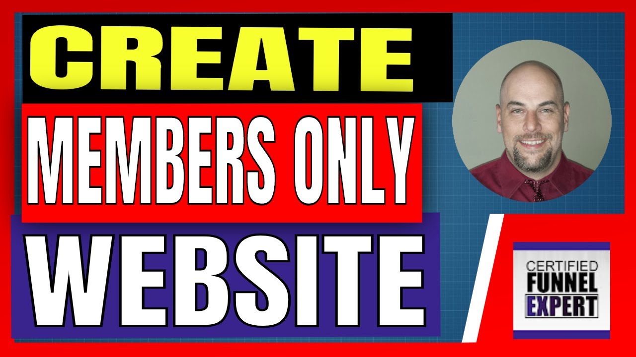 The Badass Way To Create A Membership Website With Easy Website Builder