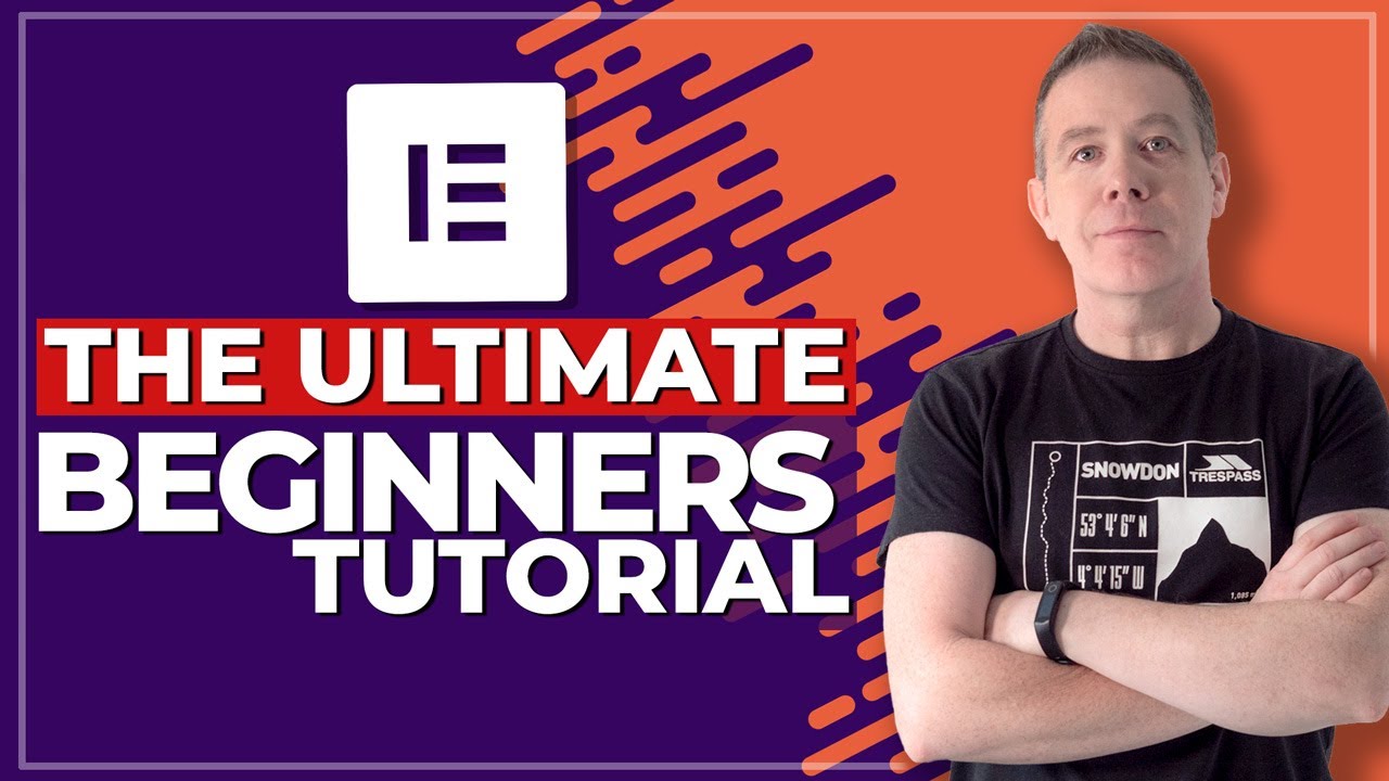 The ULTIMATE Elementor Compendium - From Beginners to Intermediate!