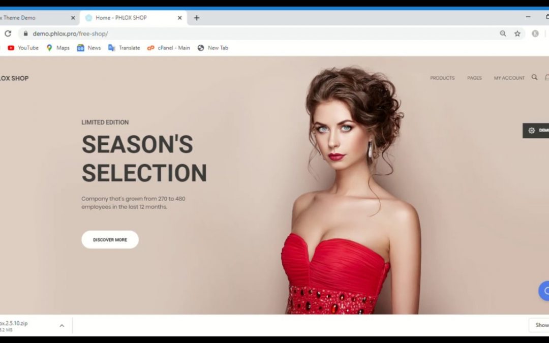 Top & Best WordPress Themes | 2020