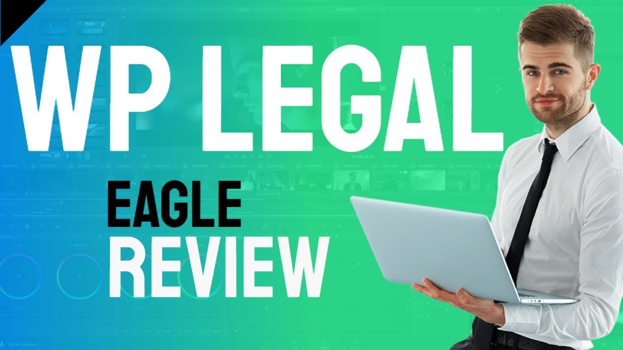 WP Legal Eagle Review - WP Legal Eagle GDPR Compliance Wordpress Plugin