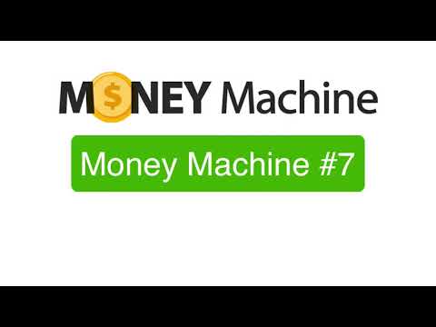 WP Money Machine Review Demo   Blog Monetization Plugin For WordPress