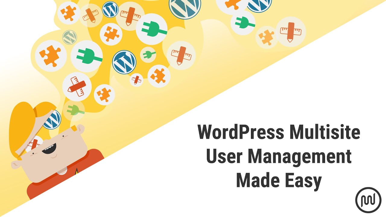 wordpress multisite wordpress multisite