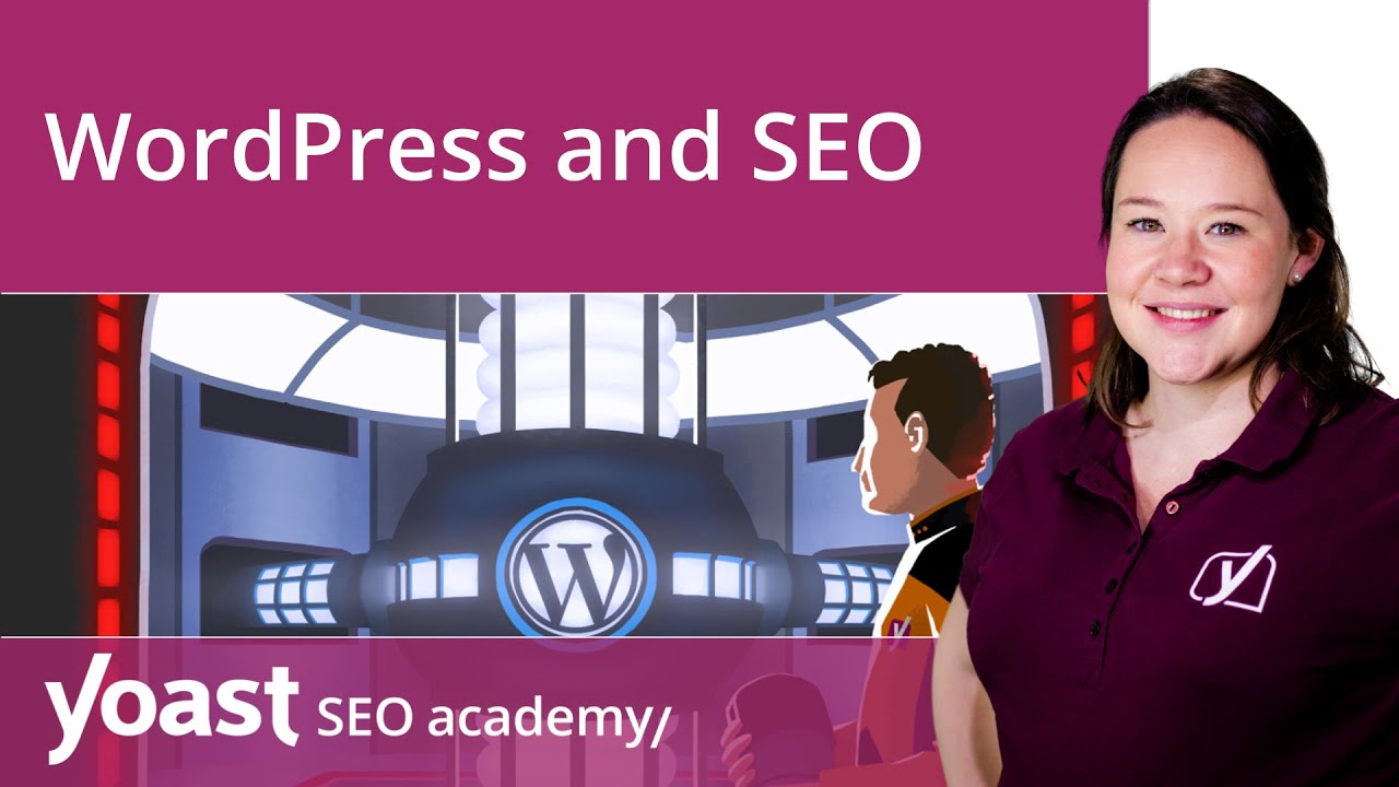WordPress and SEO: How to make sure people find your WordPress site | WordPress for beginners