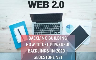 search engine optimization tips – BackLink Building: How to Get POWERFUL Backlinks in 2020 – SEOeStore.net