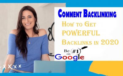 search engine optimization tips – Comment Backlinks: How to Get POWERFUL Backlinks in 2020 | Create 100% Dofollow Backlinks