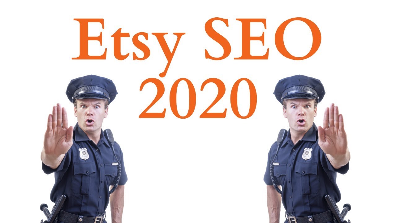 Etsy SEO Strategy 2020 FAQ (Etsy Longtail Focus Keywords, Marmalead, Etsy SEO)