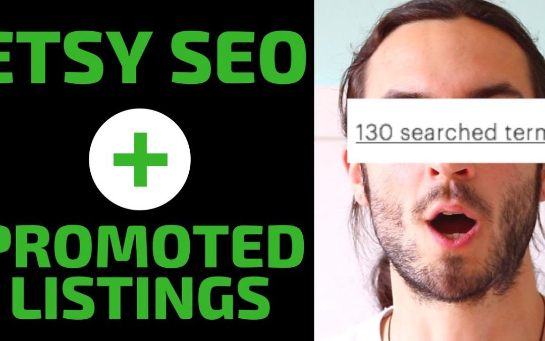 search engine optimization tips – Etsy SEO Tips with Etsy Promoted Listings (more sales on Etsy)