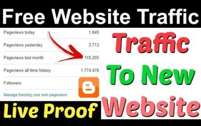 search engine optimization tips – Free Website Traffic to Any New Website 2020 | Website Traffic | Website Traffic To New Website 2020