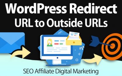 search engine optimization tips – How WordPress Redirect URL to Outside URLs for SEO Affiliate Digital Marketing Tips Step-by-Step