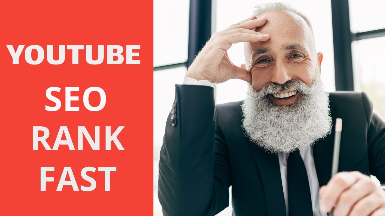 How to Rank #1 on YouTube in 2020| Learn Youtube SEO Step by Step Tutorial [SEO]