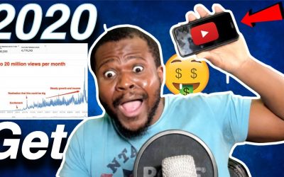 search engine optimization tips – How to Start a YouTube Channel in 2020: TIPS YOUTUBERS DON’T TELL YOU
