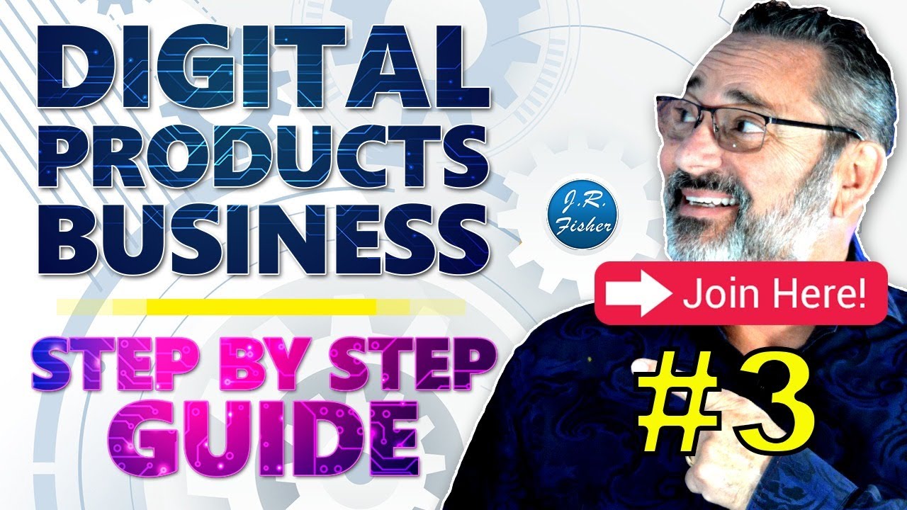 How to build and market digital products with no experience