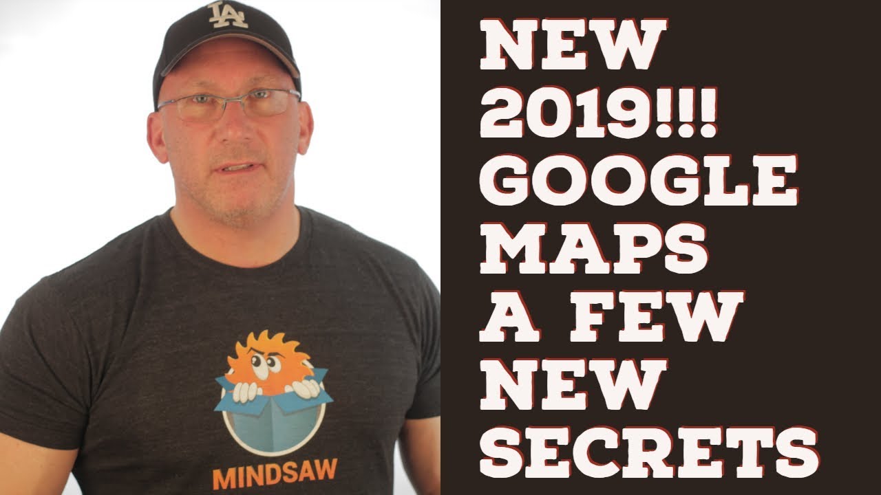 How to get found in Google maps fast 2019 - Google My Business Secrets