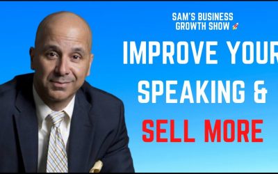 search engine optimization tips – Improve Your Speaking And Sell More – Victor Antonio