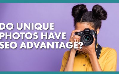 search engine optimization tips – Is There SEO Advantage in Unique Photos?