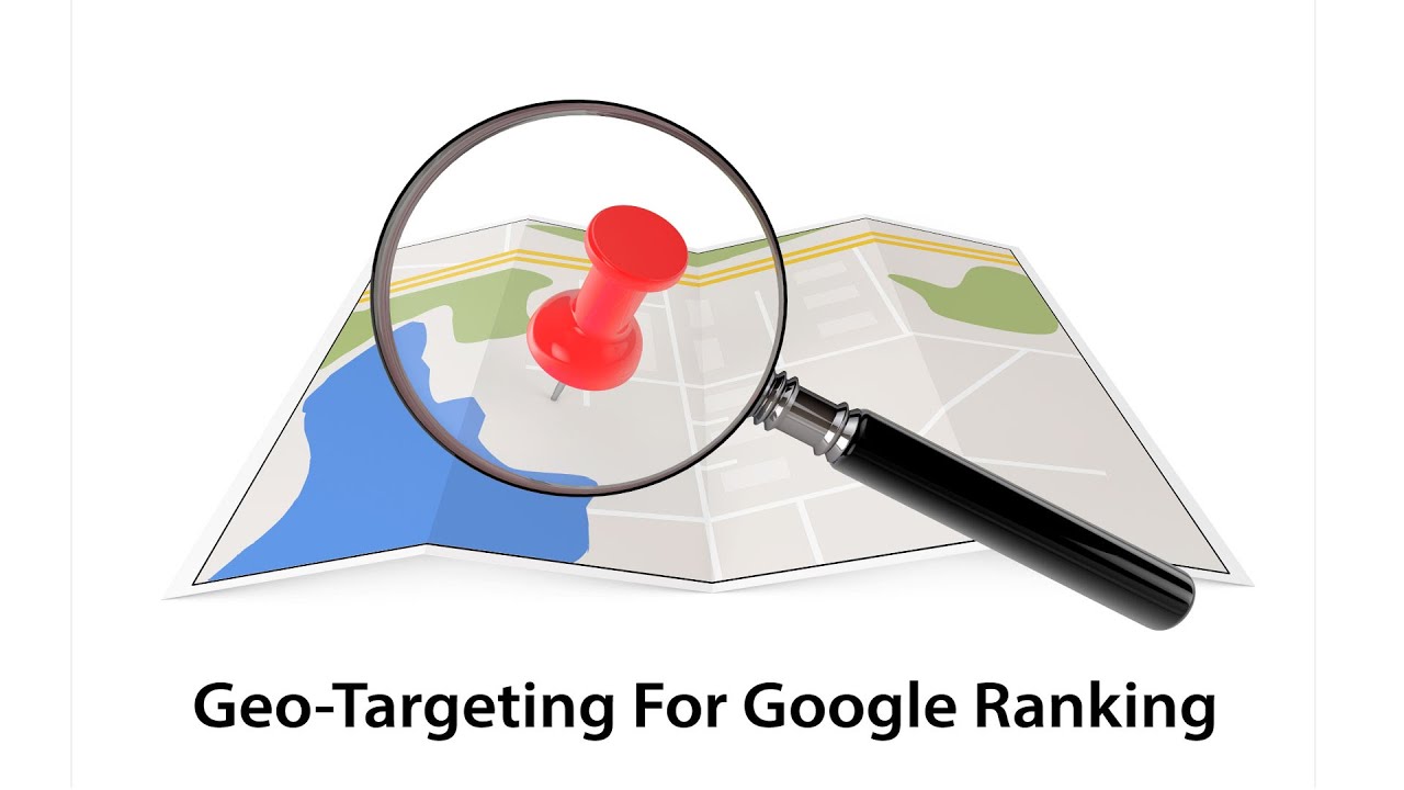 Local SEO Tip - Geo-Target Local Cities on Your Website